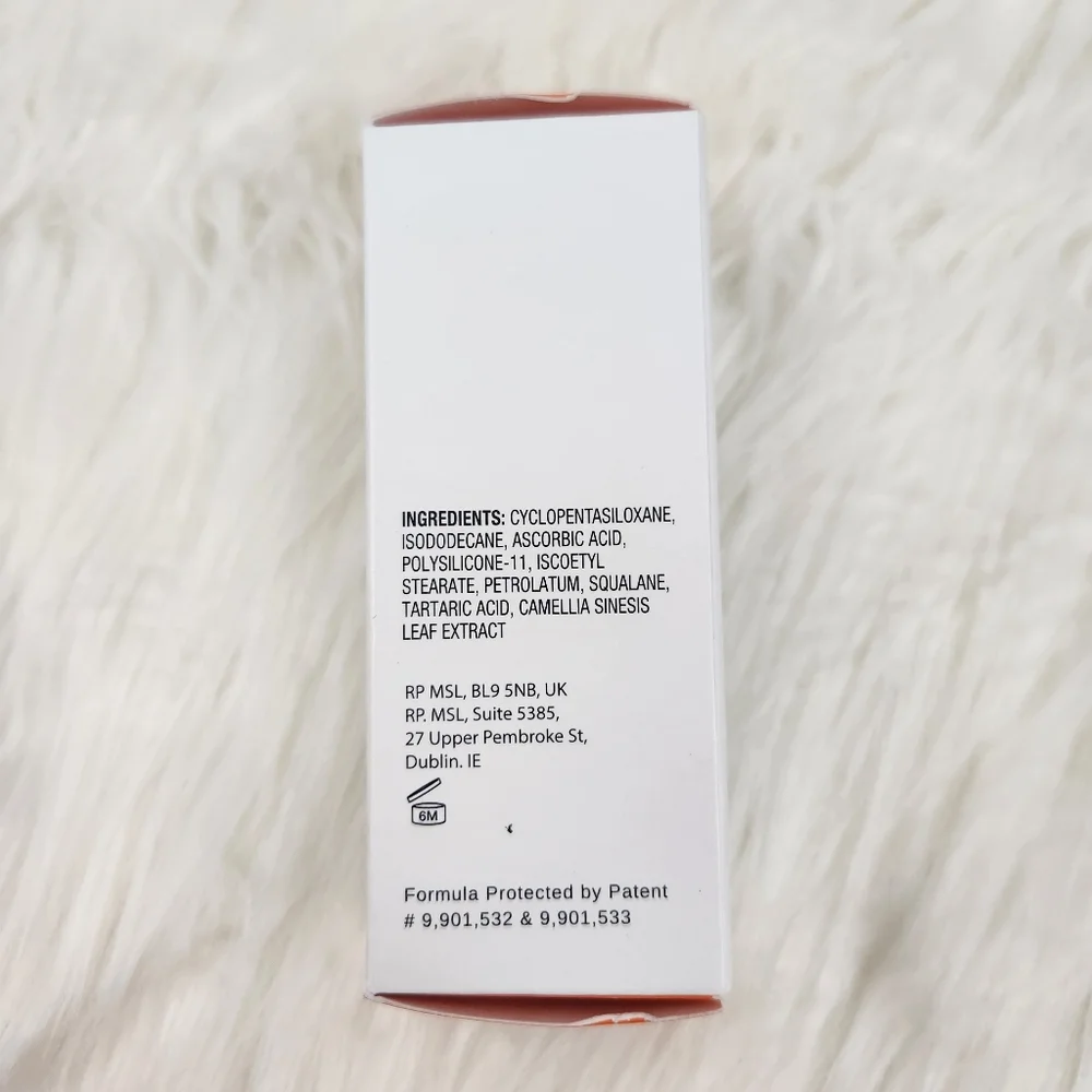 BeautyStat Universal C Skin Refiner Brightening Vitamin C Serum 1 fl oz